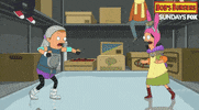 bobs burgers GIF by Fox TV