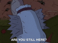 nickrewind nicksplat aaahh real monsters GIF