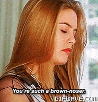 alicia silverstone GIF