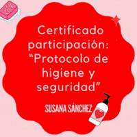 susanamakeup higiene maquilladora susana sanchez GIF