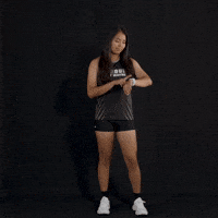 Game Time Xc GIF by Purdue Fort Wayne Athletics