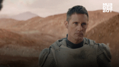 Show Quality GIF by Apple TV