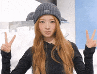 Fashion Idol GIF