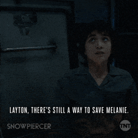 GIF by Snowpiercer on TNT