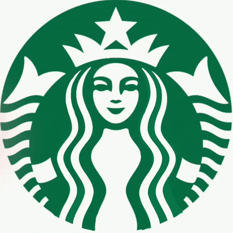 enzobenedetto animation logo dead punk GIF