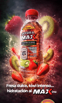 Sport Hydrate GIF by La Michoacana Meat Market