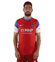 Hdh Thumbs Up Sticker by 1. FC Heidenheim 1846