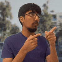 Garfield Ave GIF