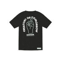 T-Shirt Finger Sticker by WIESEMANN 1893