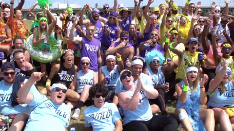 Volo_Sports giphyupload sports baltimore volo GIF