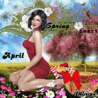 pin up GIF