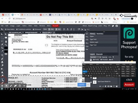 kimterje83 giphygifmaker paypal vferified utility bil statnment pdf utility bi8l statment free paypal verification works GIF