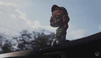 Loop Cargo GIF by Xbox