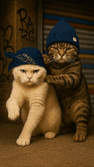 Chicken Mayo GIF