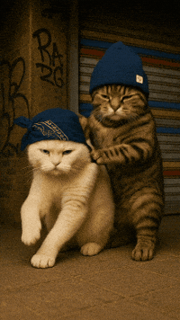Chicken Mayo GIF