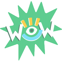 AgenturDOTS wow dreisamtal Sticker