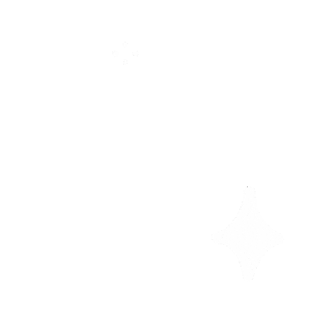 thehelloday giphyupload stars light bright Sticker