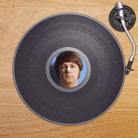 Rock And Roll Icon GIF by In Memoriam