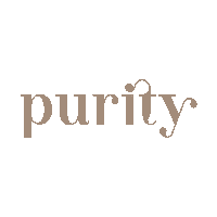 Purity Sticker by labrandr