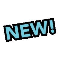 New Sticker by labrandr