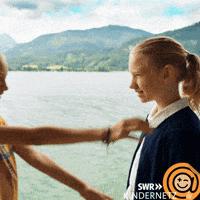 Happy Dance GIF by SWR Kindernetz