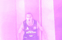 Lets Go GIF by San Pablo Burgos