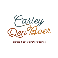 Carleydenboer Sticker
