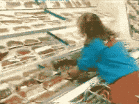 Game Show Shopping GIF