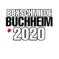 Bb2020 Sticker by ChanyTattoo