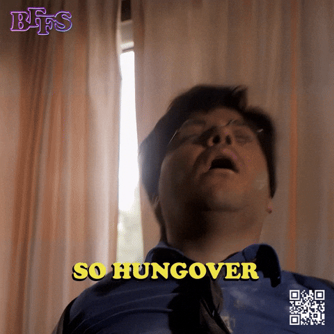 Whores Vibing GIF by Marcel Katz / The Art Plug