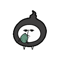 かわいい Sticker