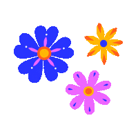 Sticker by Facebook