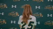 Ndsu Soccer GIF by NDSU Athletics