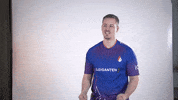 Happy Yes GIF by Copenhagen Flames