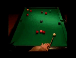Man Uses Sneaky Tactics to Throw Off Opponent