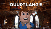 Duurt Lang GIF by Hans & Grietje Zeewolde