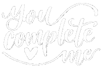 I Love You Babe Sticker