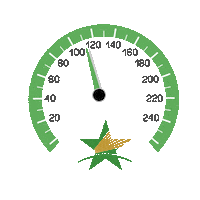greenstarinsurance_ greenstar greenstarinsurance greenstarinsured Sticker