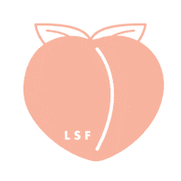 Fitness App Sticker by Love Sweat Fitness