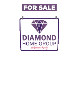 Dhg Sticker by Diamond Home Group