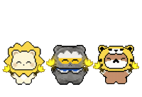 Vip 빅뱅 Sticker