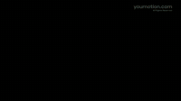 Animated Abstract Colorful Seamless Transitions