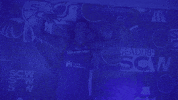 Happy Sport GIF by Santa Cruz Warriors