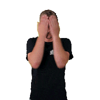 stop ellende Sticker by Zomerkamp Zwijndrecht