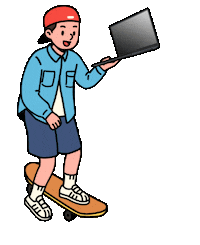 990그램 Sticker by mylggram