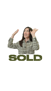 Real Estate Sticker by TheElementRealty