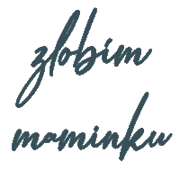Baby Mom Sticker