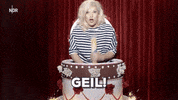 happy birthday applause GIF by NDR