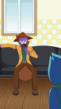 Come Its Me GIF
