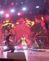 Dance Festival GIF by September